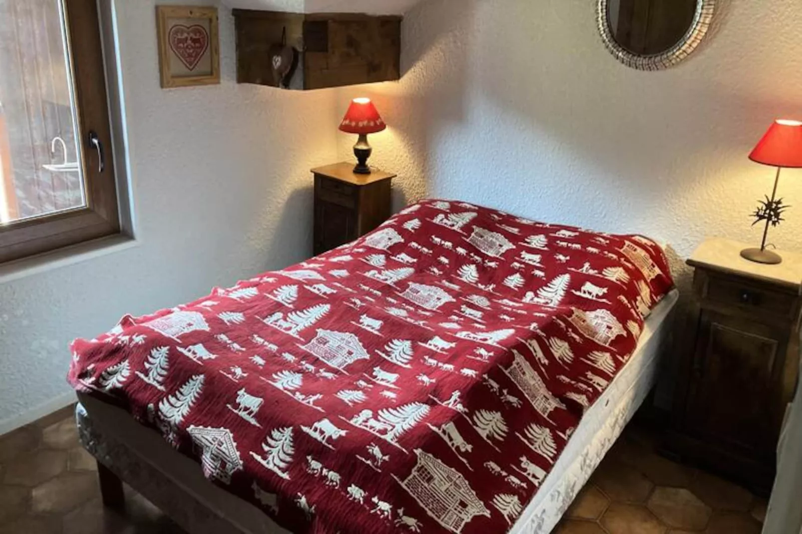 Résidence Betelgeuse-Niet-getagd