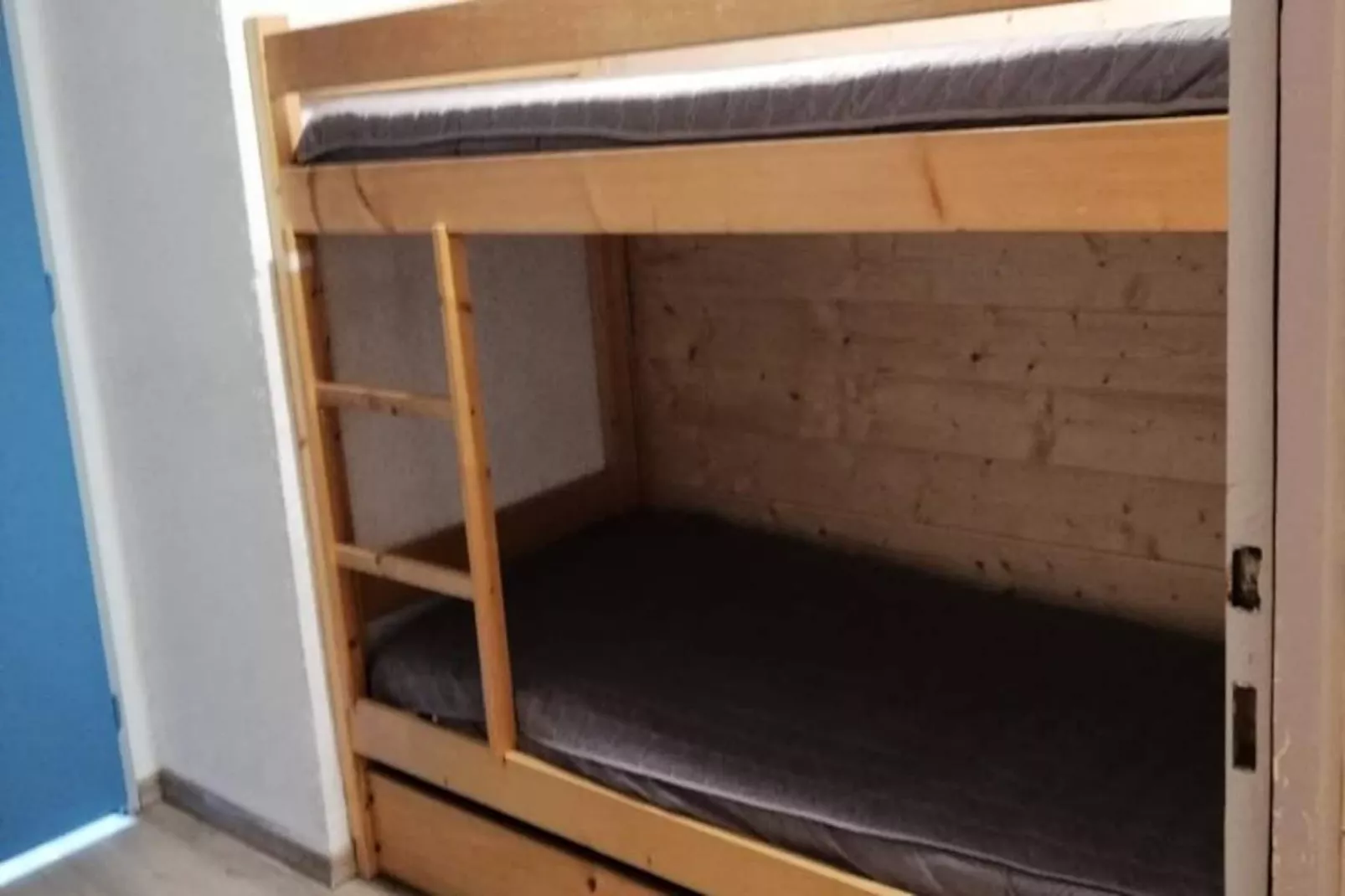 Résidence Betelgeuse-Niet-getagd