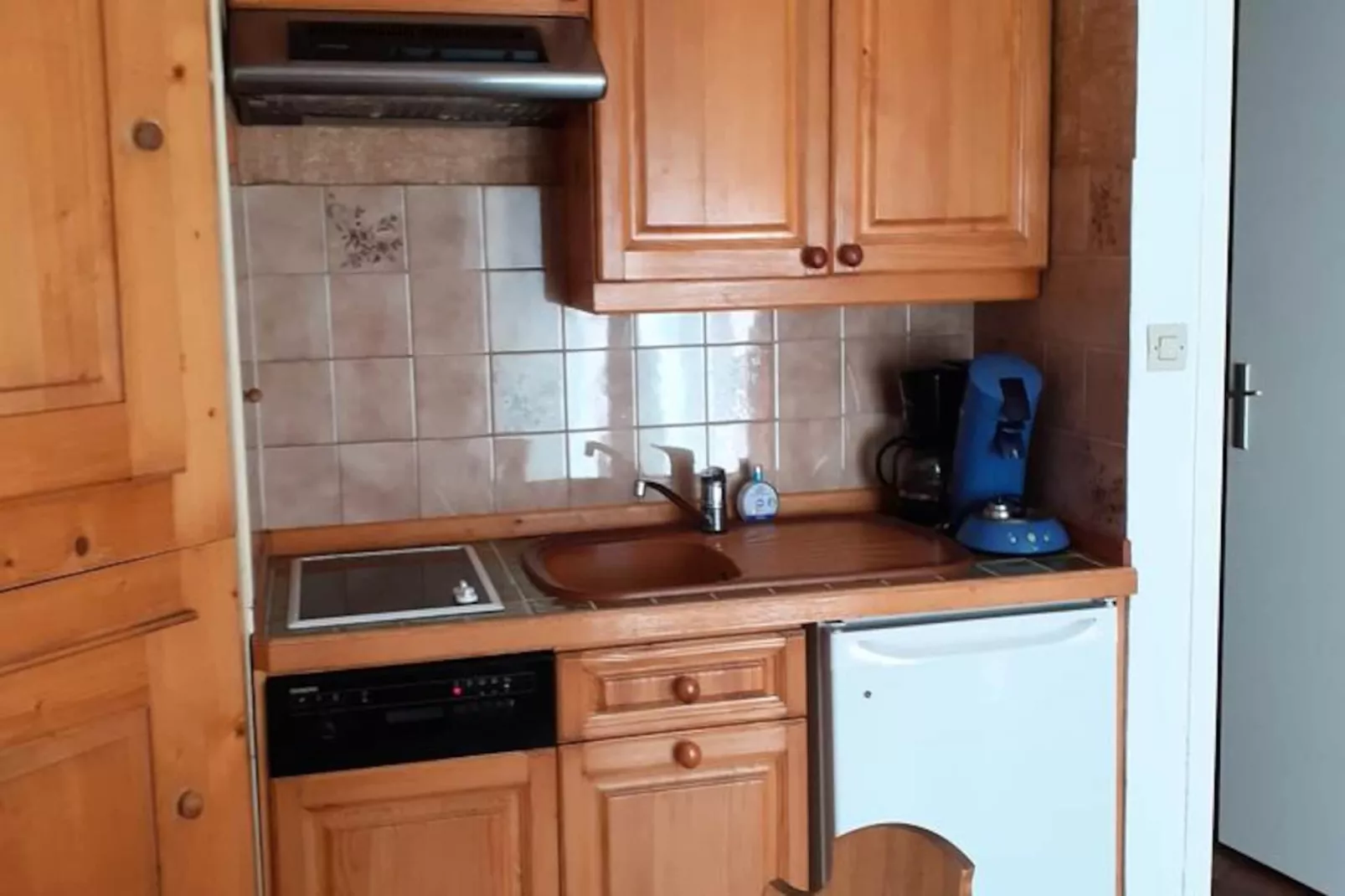 Résidence Betelgeuse-Niet-getagd