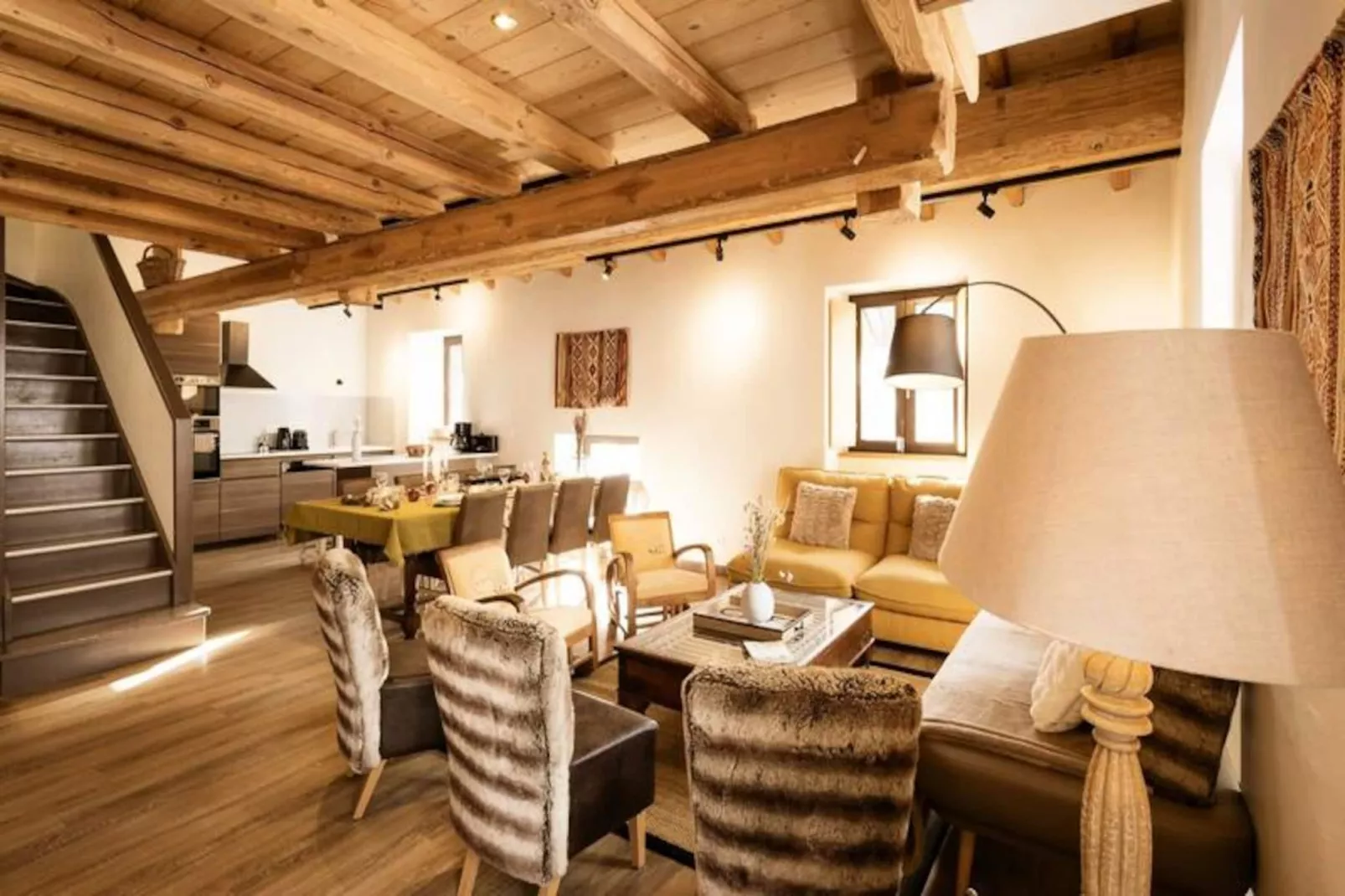 Résidence Les Etoiles Des Neiges-Niet-getagd