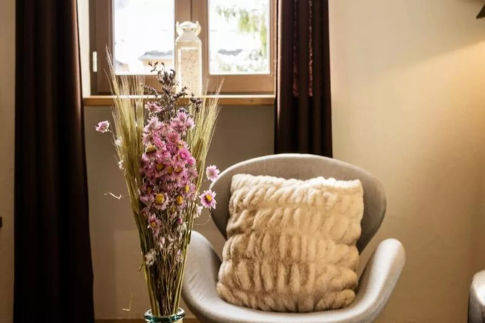 Résidence Les Etoiles Des Neiges-Niet-getagd