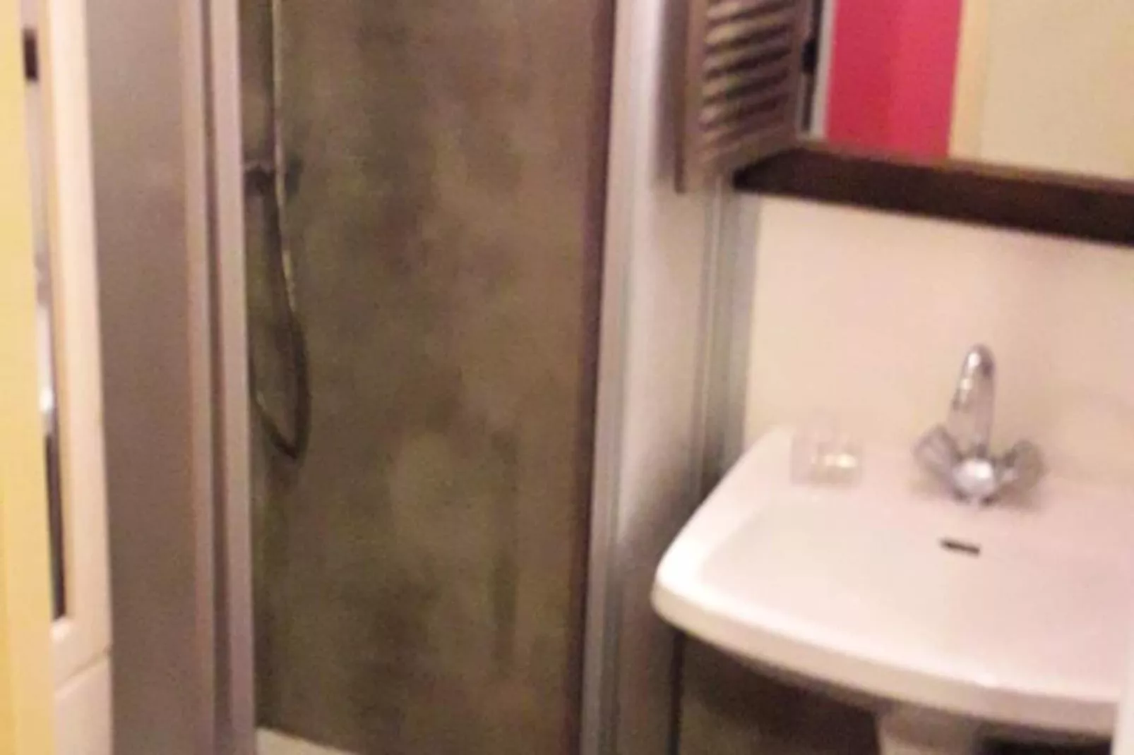 Résidence La Croix Du Sud-Niet-getagd