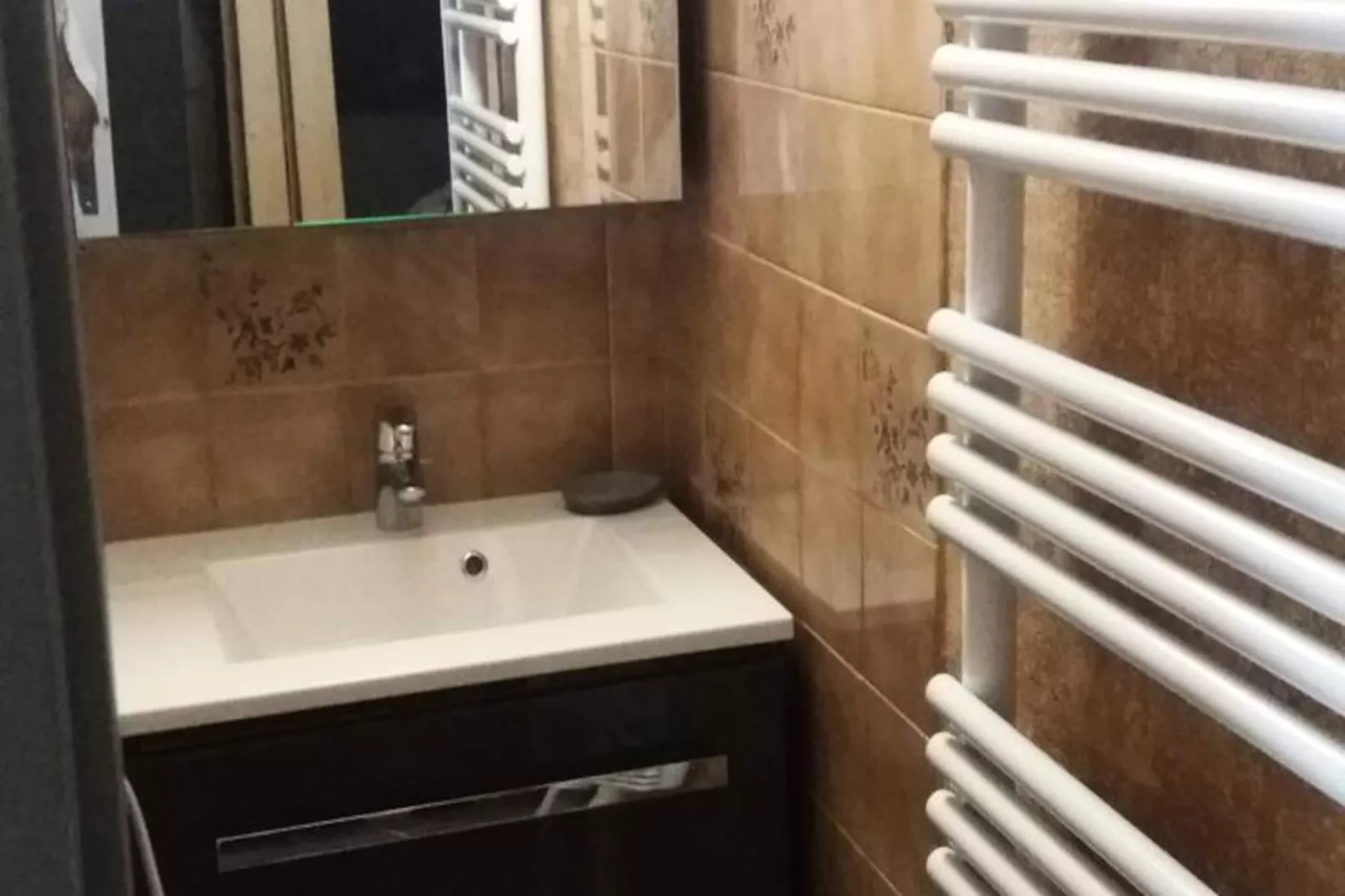 Résidence La Croix Du Sud-Niet-getagd