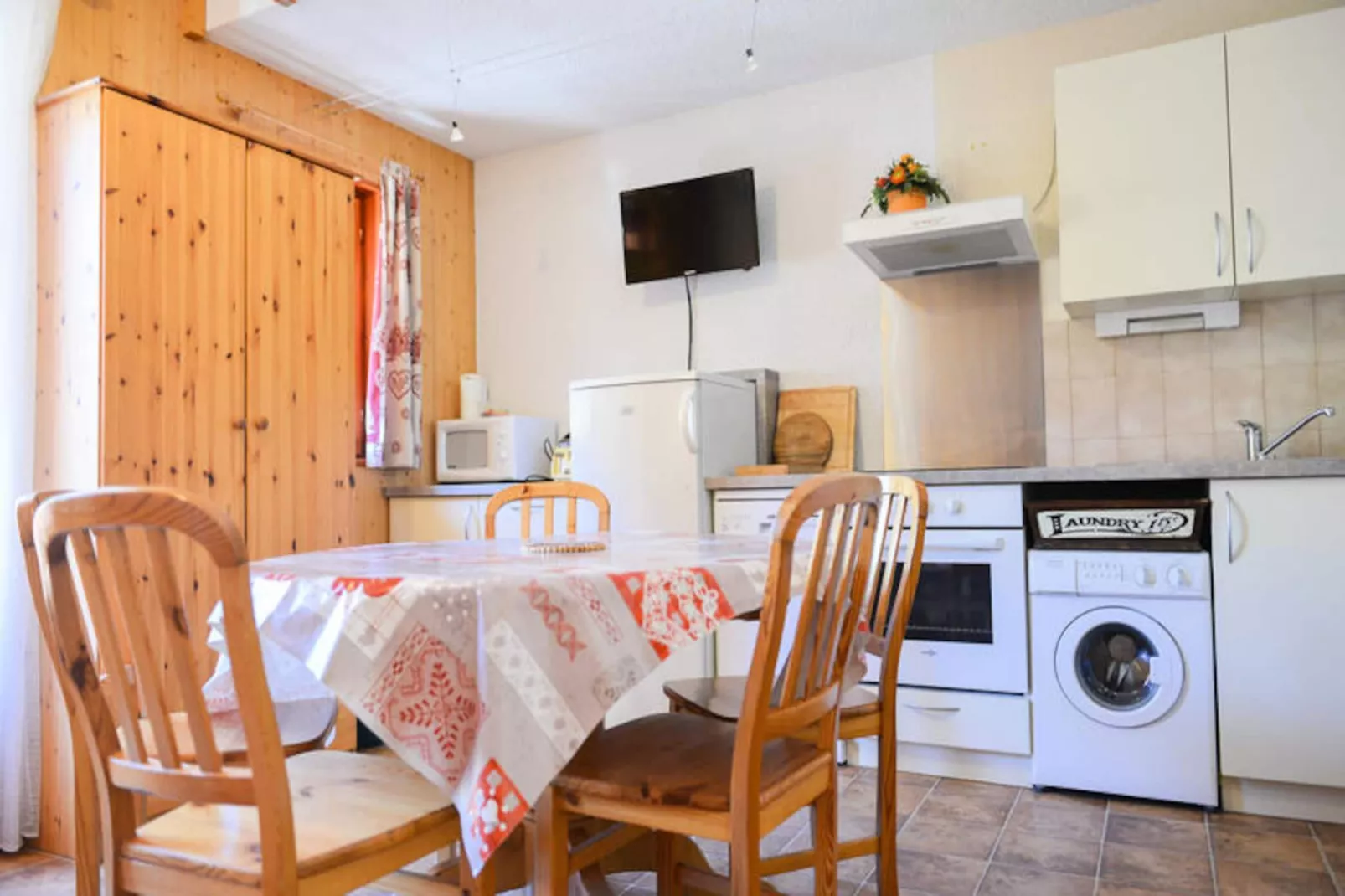 Résidence La Demeurance-Niet-getagd