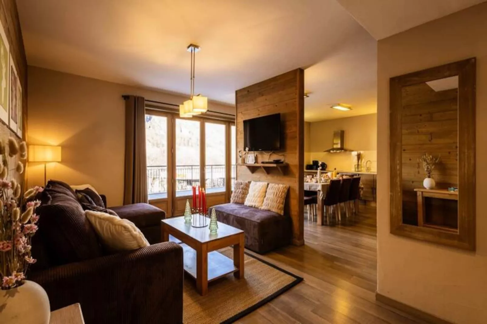 Les Chalets D'adrien-Niet-getagd