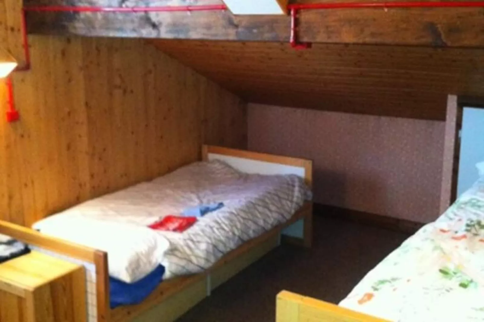 Résidence Le Rocher Saint Pierre - Niet-getagd