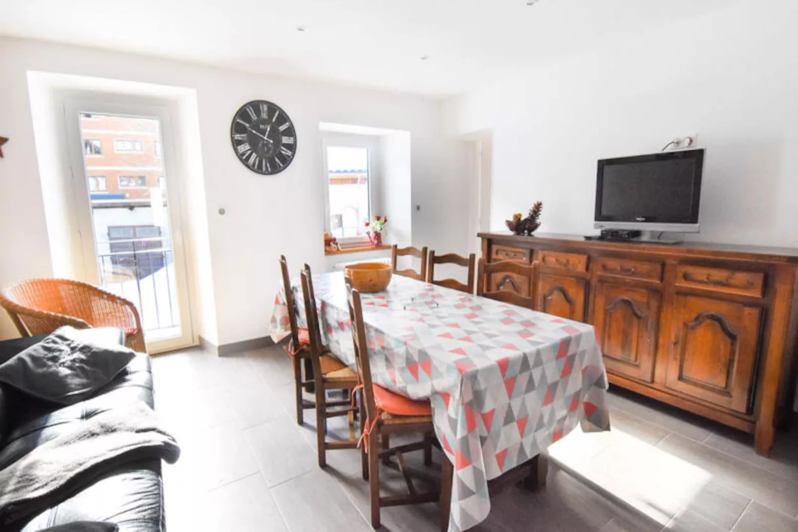 Chalet Les Ecrins - Niet-getagd