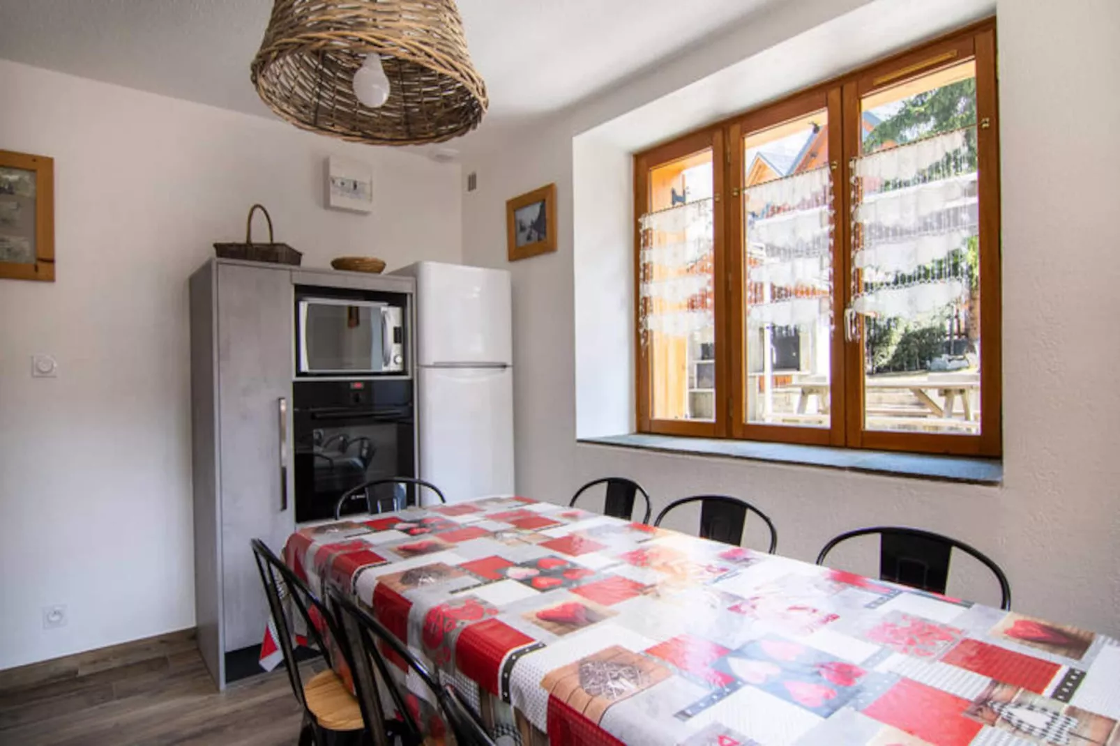 Chalet Gilbert Collet - Niet-getagd