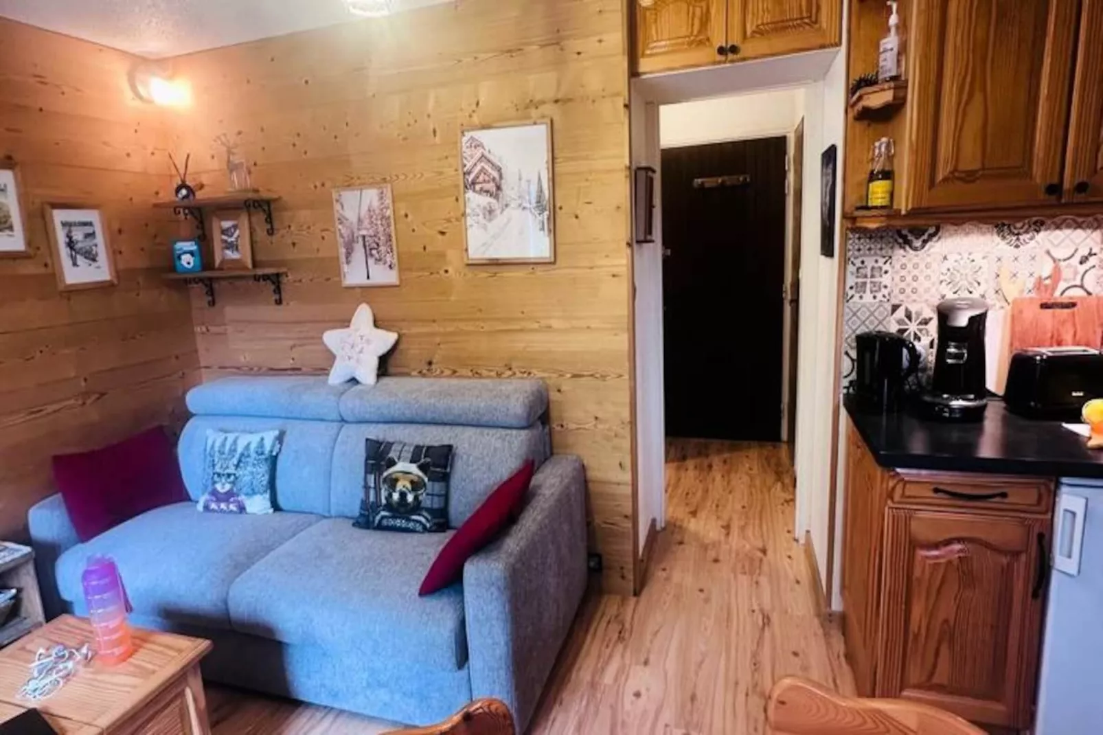 Résidence Altair-Niet-getagd