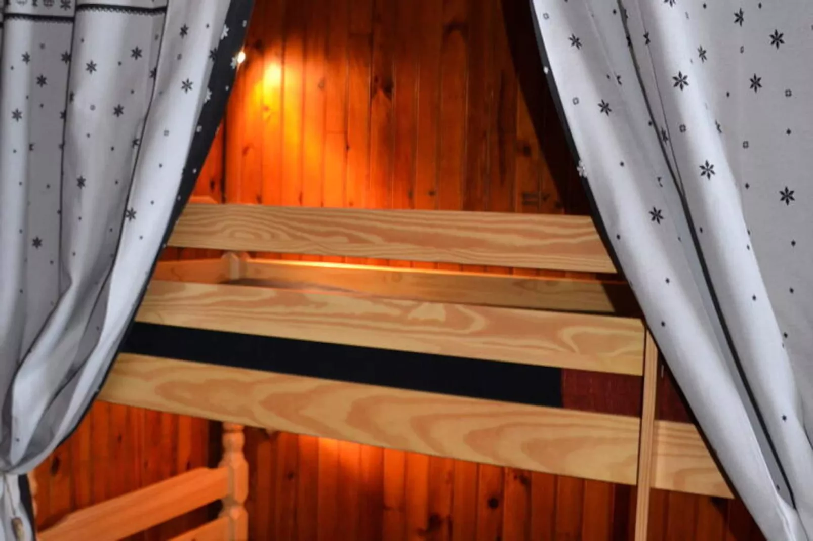 Résidence Royal Neige-Niet-getagd