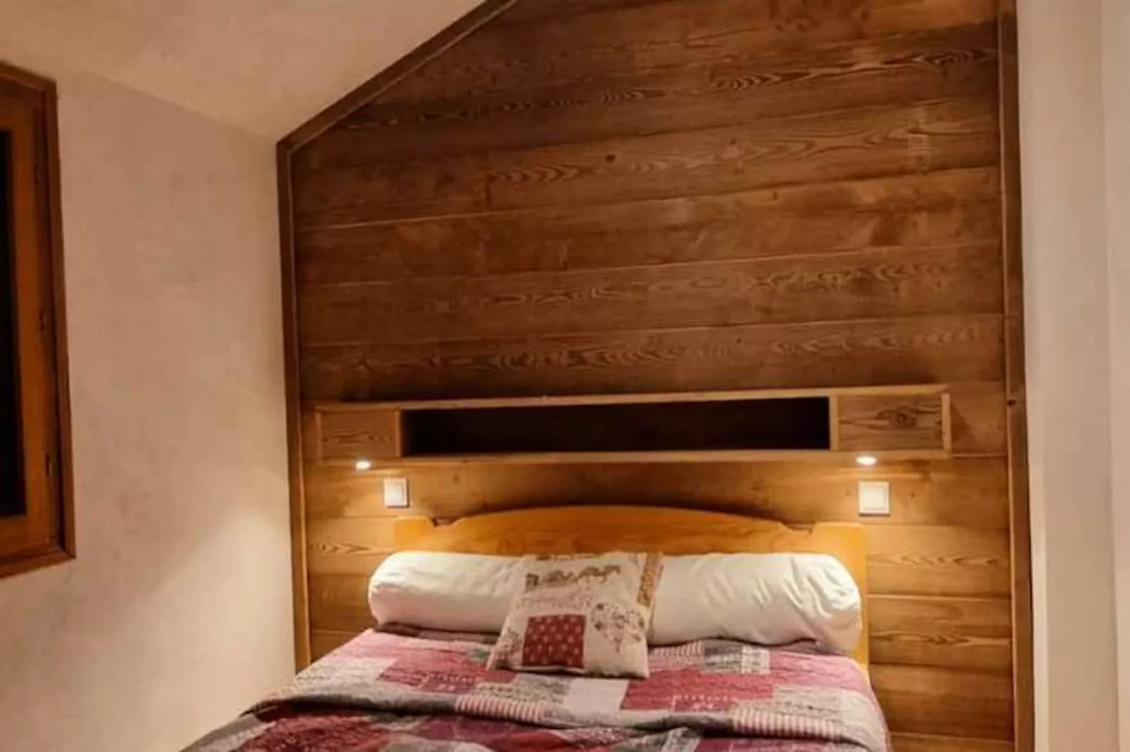 Résidence Bon Accueil-Niet-getagd