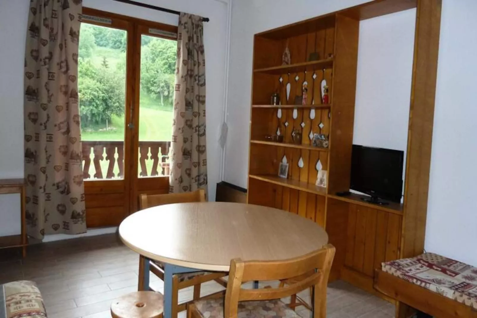 Résidence Les Cassettes - Niet-getagd