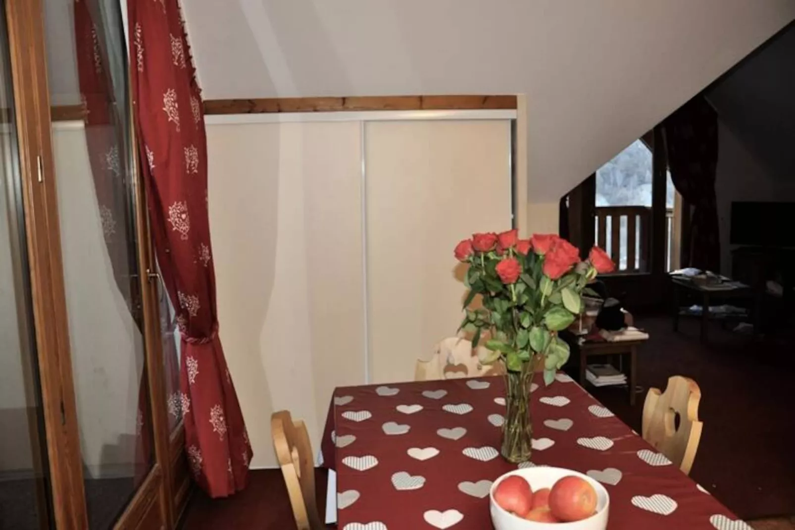 Residence Valoria - Niet-getagd