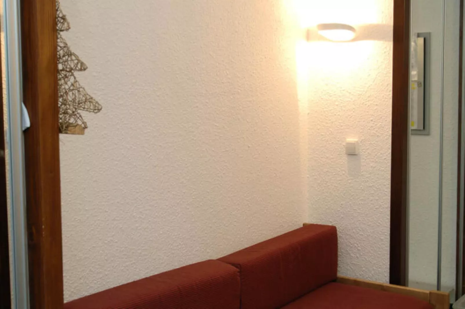 Résidence Le Praz - Niet-getagd