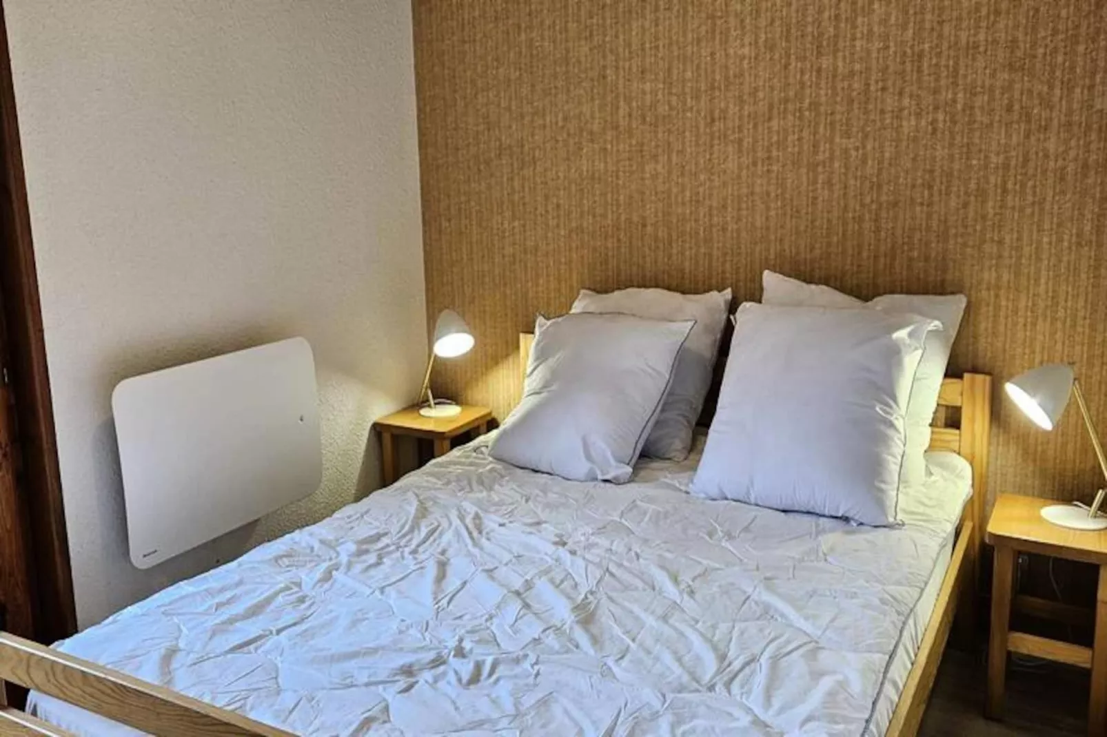 Résidence Eridan-Niet-getagd