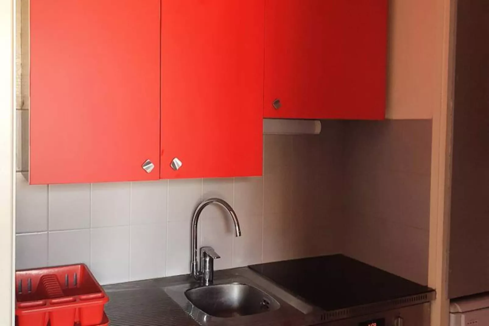 Résidence Eridan-Niet-getagd