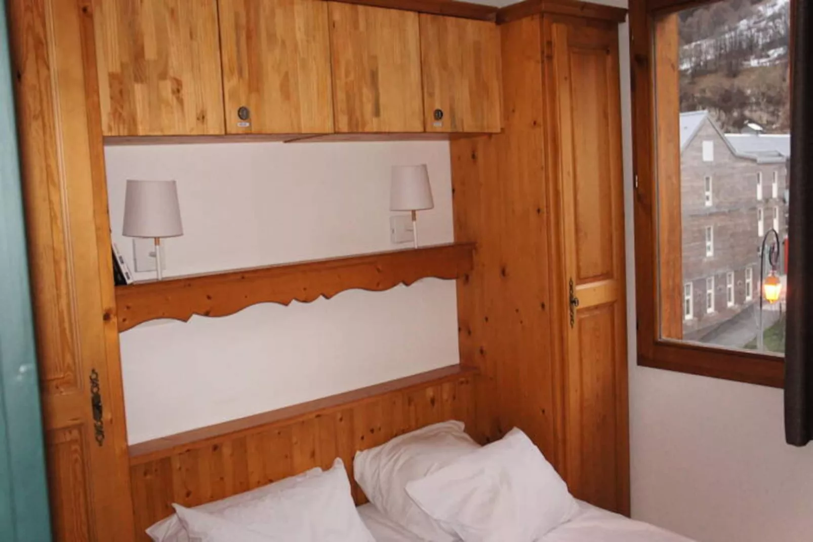 Chalets Du Galibier Ii-Niet-getagd