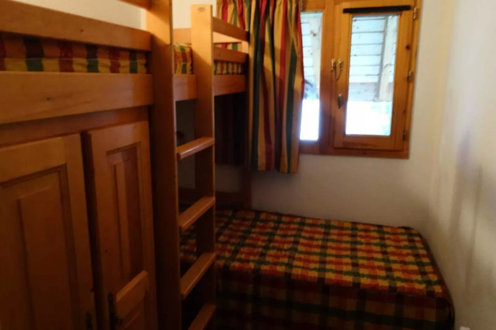 Chalets Du Galibier Ii-Niet-getagd