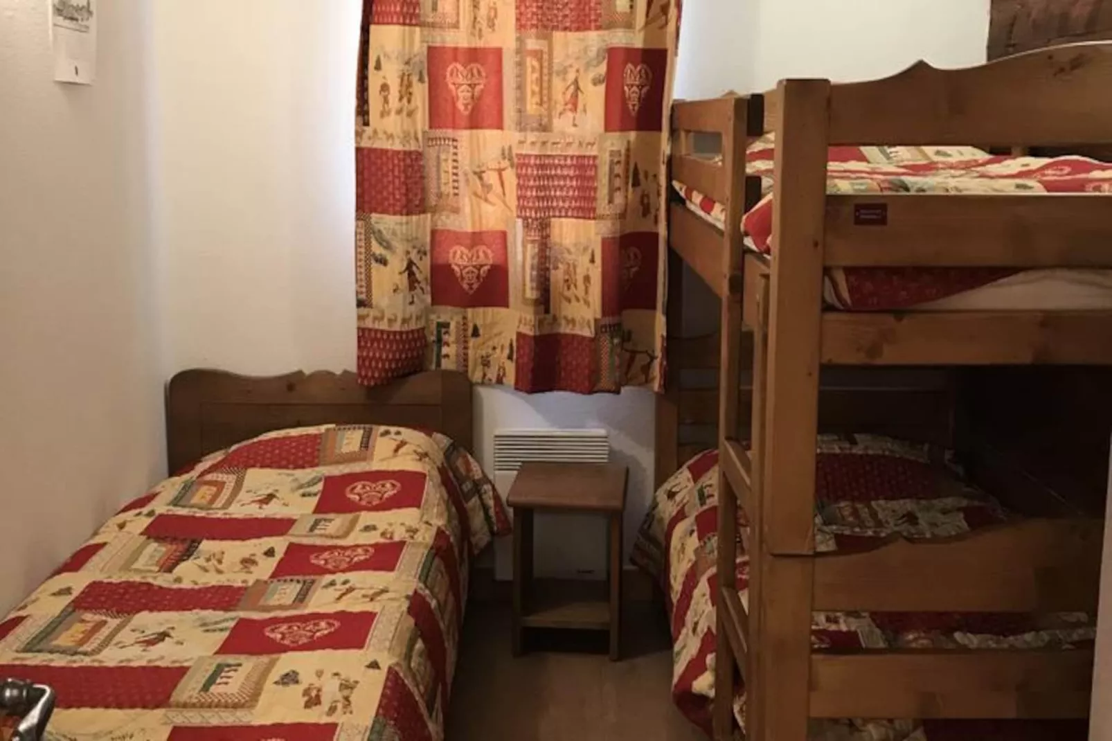 Résidence Dryades Hameau De La Vallee D'or - Niet-getagd