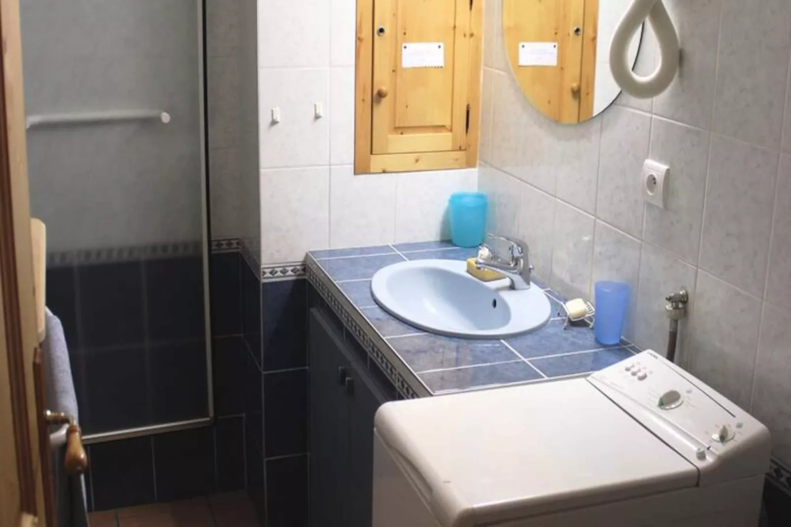 Chalet Les Ancolies-Niet-getagd