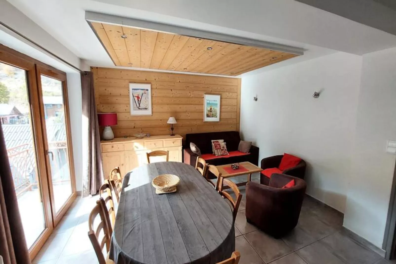 Résidence Magnin Sports - Niet-getagd