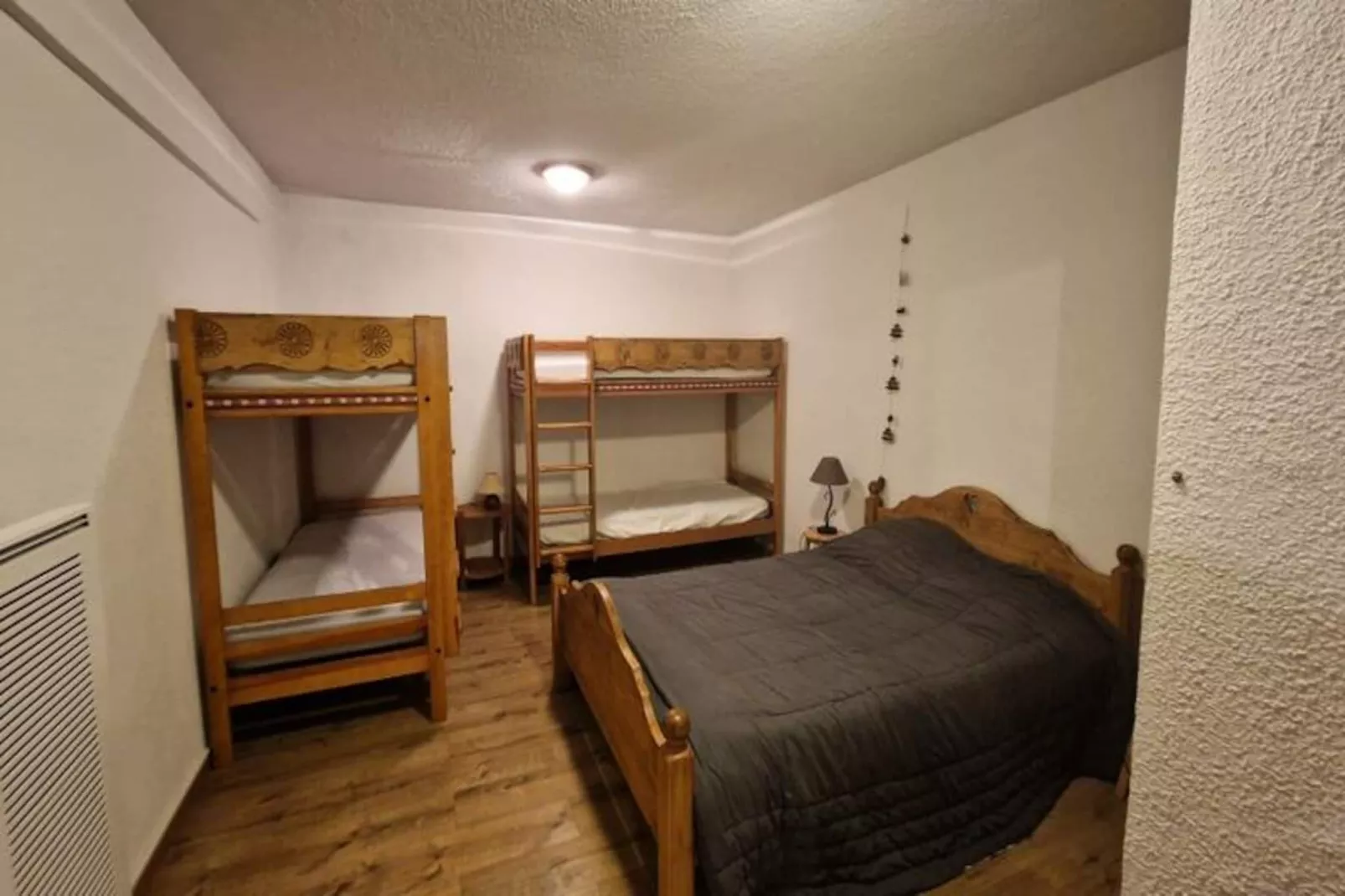 Résidence Charmaix-Niet-getagd