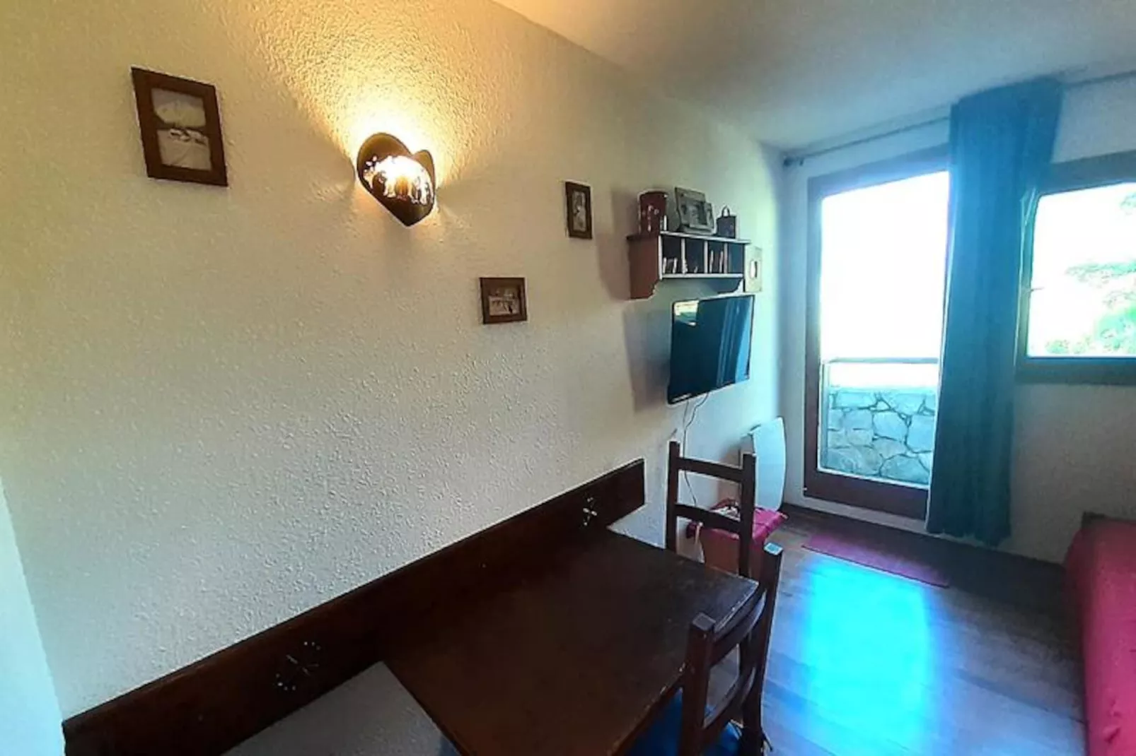 Chalet Club-Niet-getagd