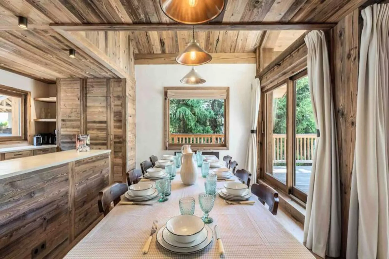 Chalet Cret Voland - Niet-getagd