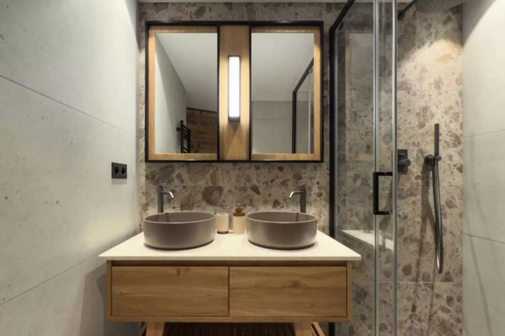 Fleur Des Alpes 304 - Niet-getagd