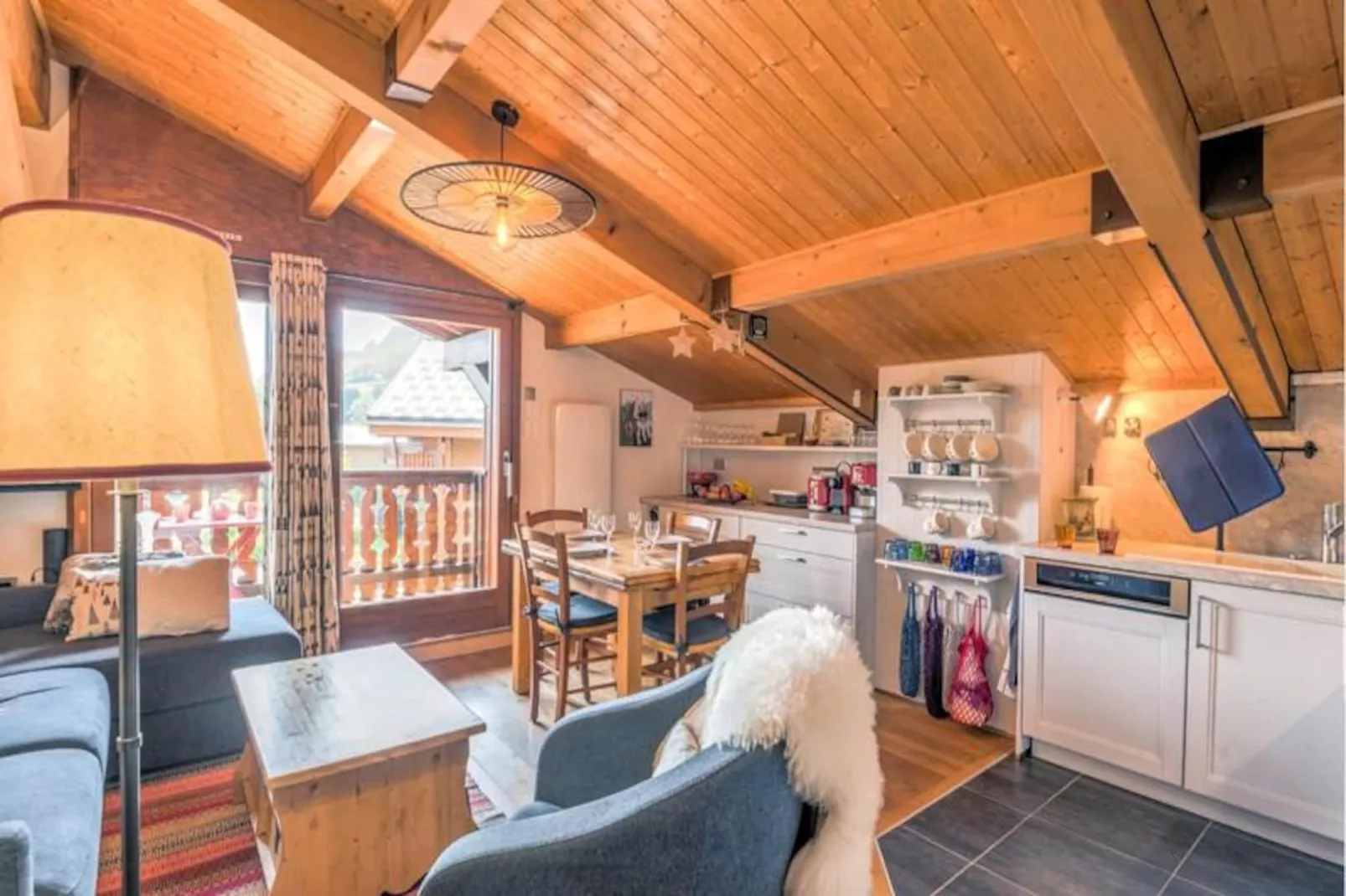 Appartement Warens --Niet-getagd