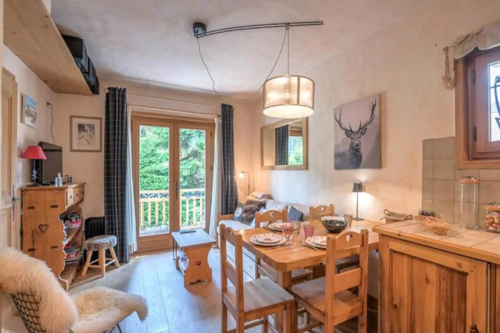 Studio Mont&eacute;e Du Calvaire --Niet-getagd