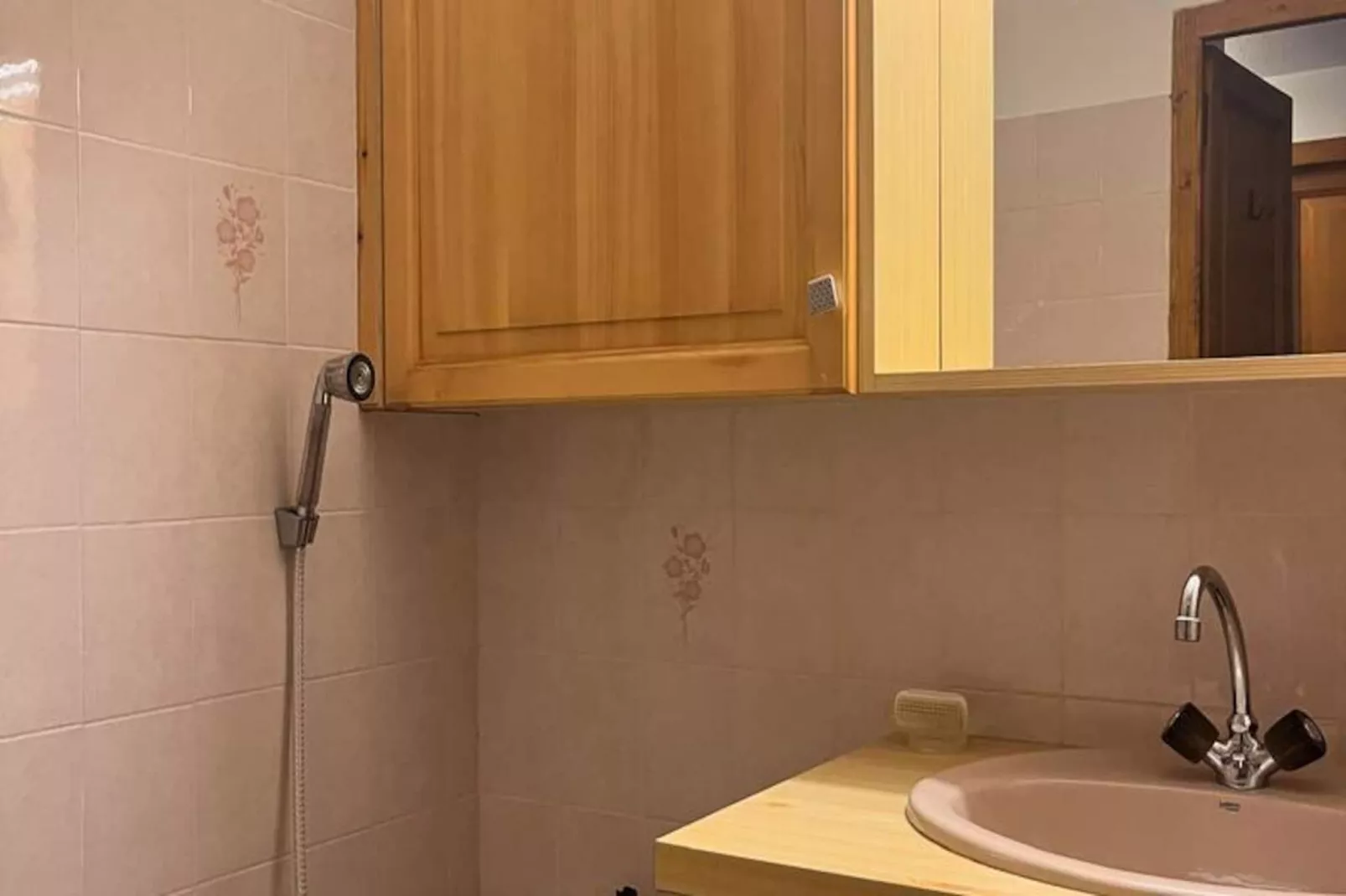 Résidence Les Crocus-Niet-getagd