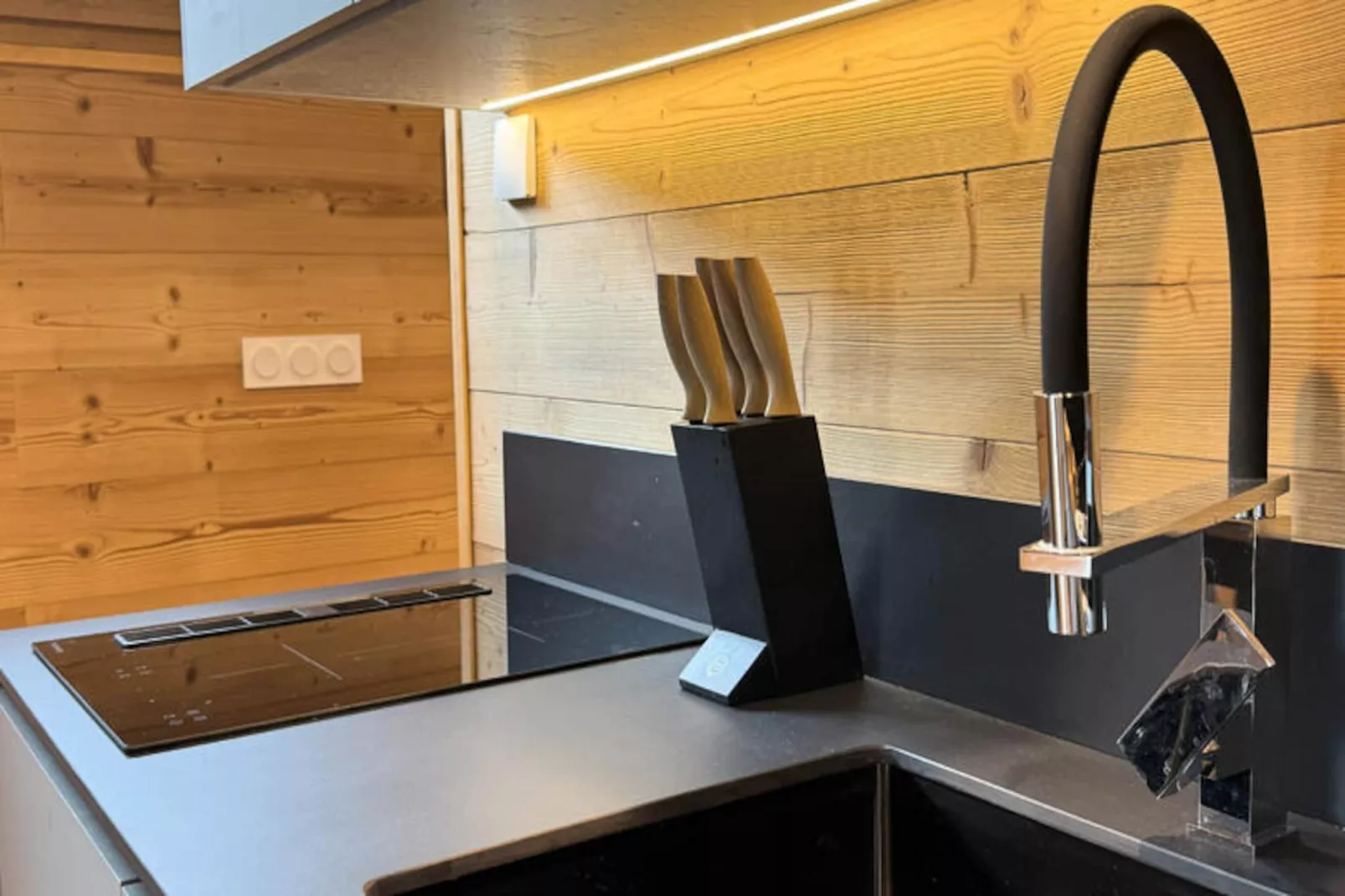 Appartements à Les Gets - Niet-getagd