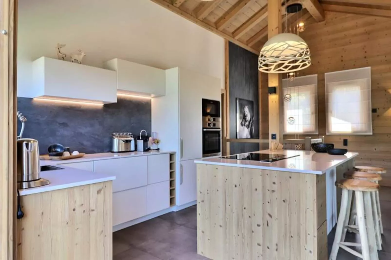 Résidence Goya-Niet-getagd