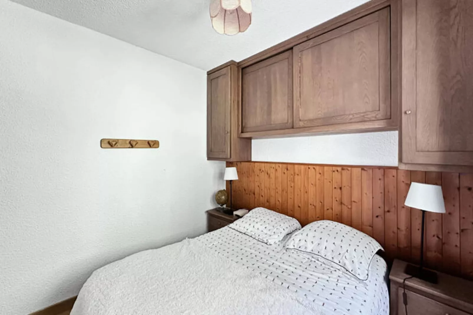 Appartements à Les Carroz-d'Arâches-Niet-getagd