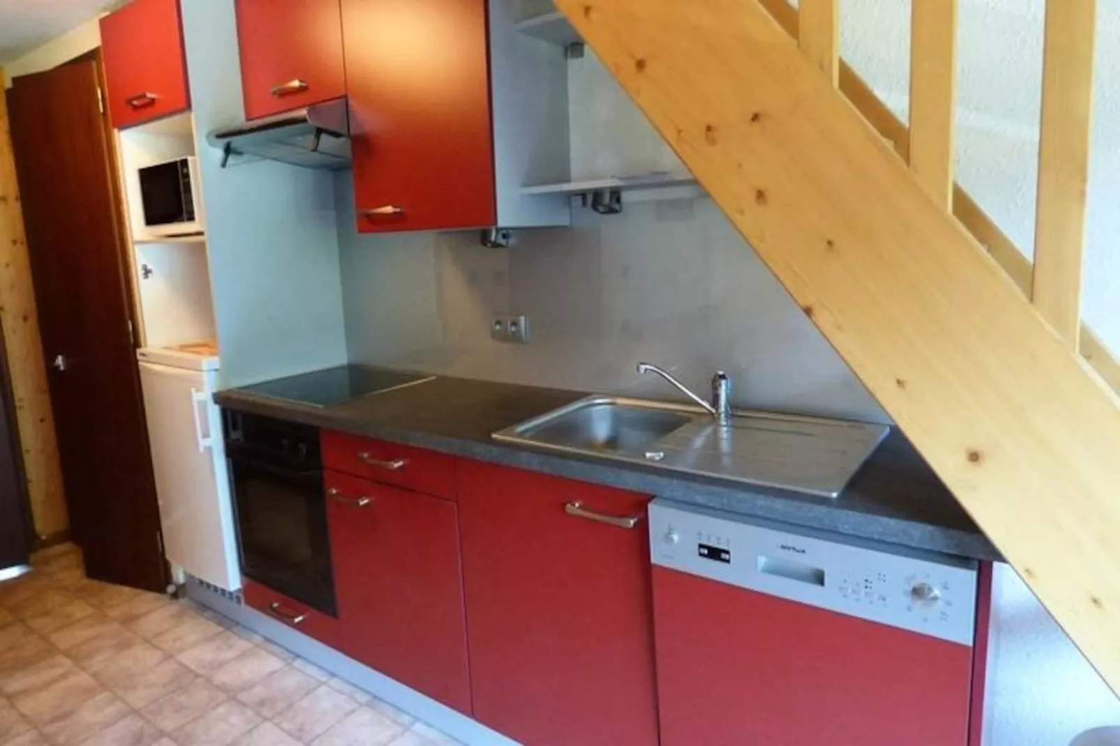 Résidence Parasses-Niet-getagd