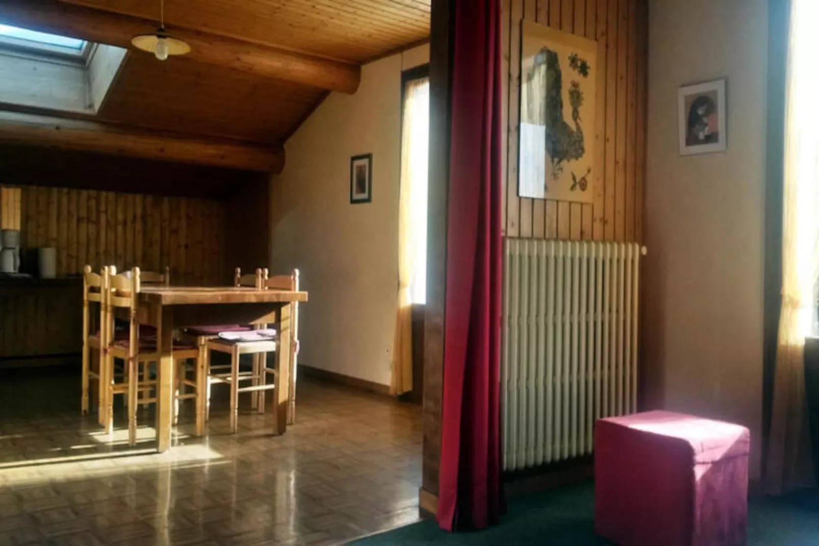 Chalet Saint Olivier - Niet-getagd