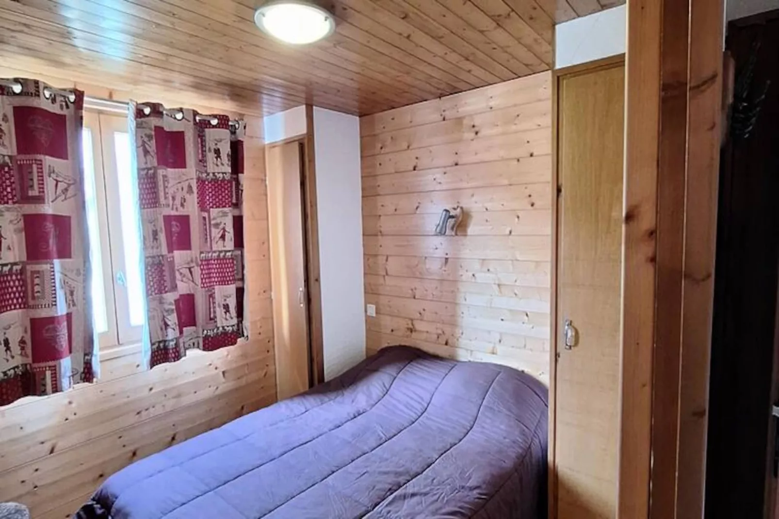 Résidence Duche N°D204 - Niet-getagd