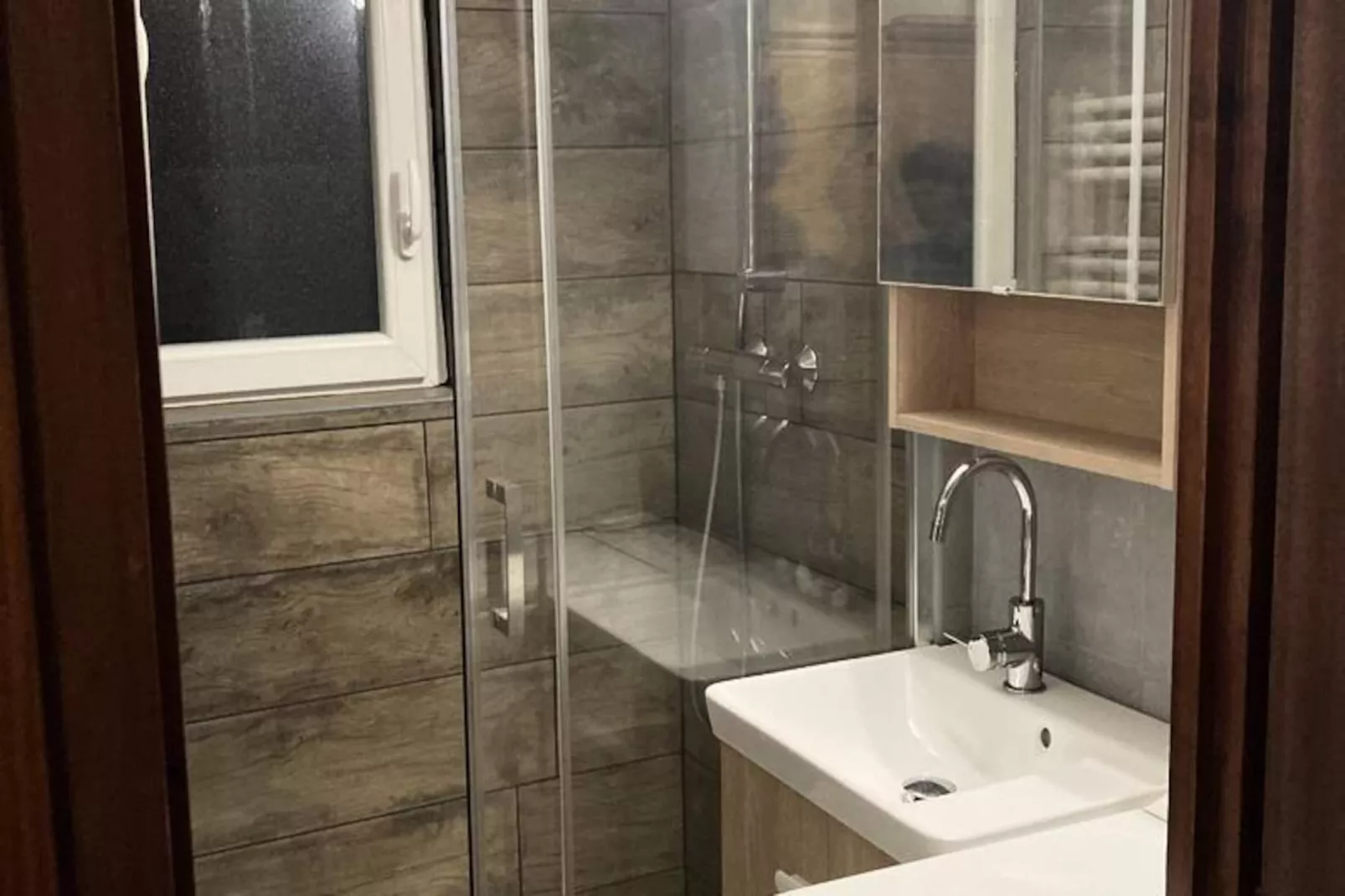 Résidence Piste Rouge B-Niet-getagd