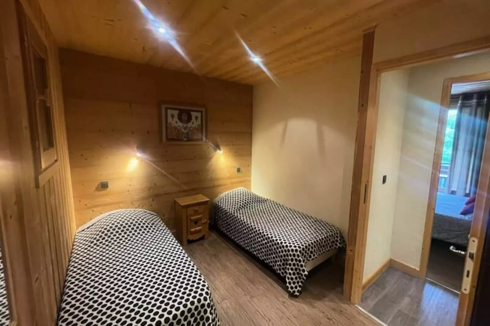 Résidence Duche N° 203-Niet-getagd