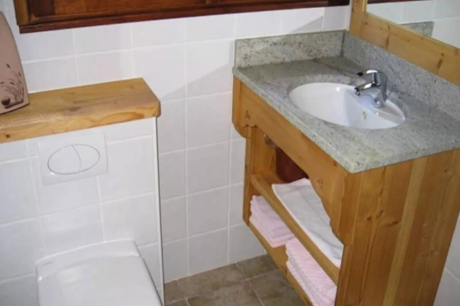 Résidence Tournette 3 N°27-Niet-getagd