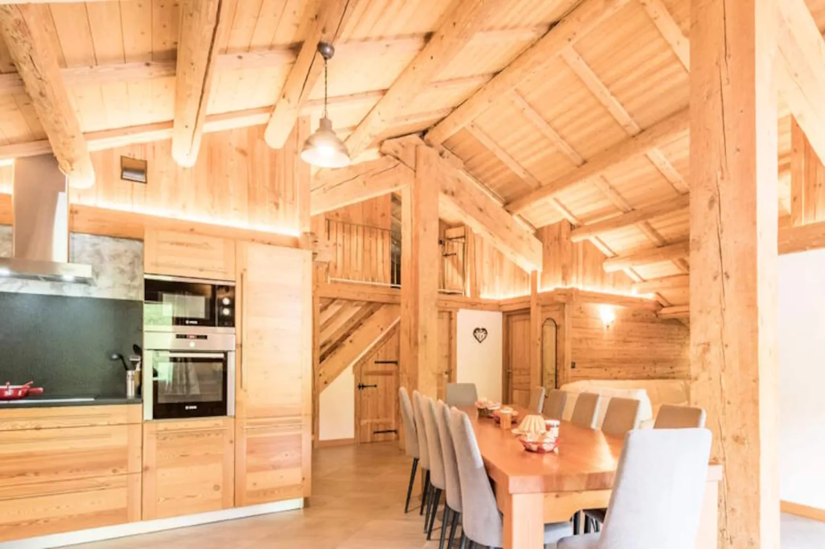 Solaret - Chalet Le 1803-Niet-getagd