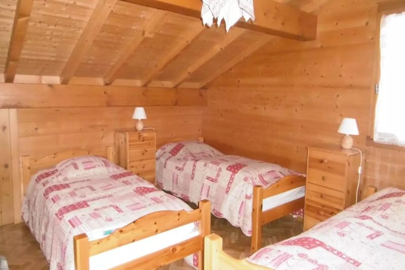 Résidence Bervonne-Niet-getagd