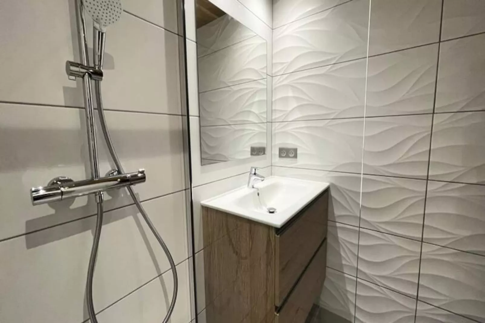 Résidence Fleur Des Alpes N°5 - Niet-getagd