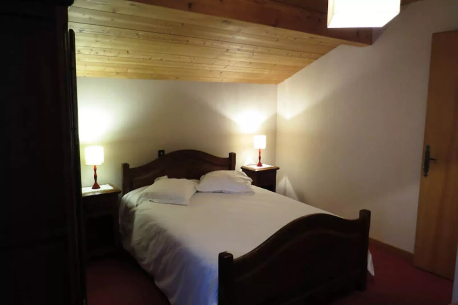 Résidence Place N°2 - Niet-getagd