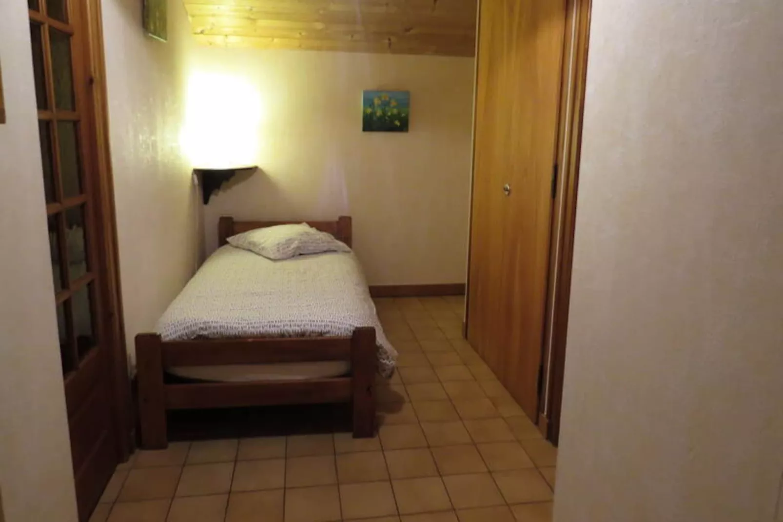 Résidence Place N°1 - Niet-getagd