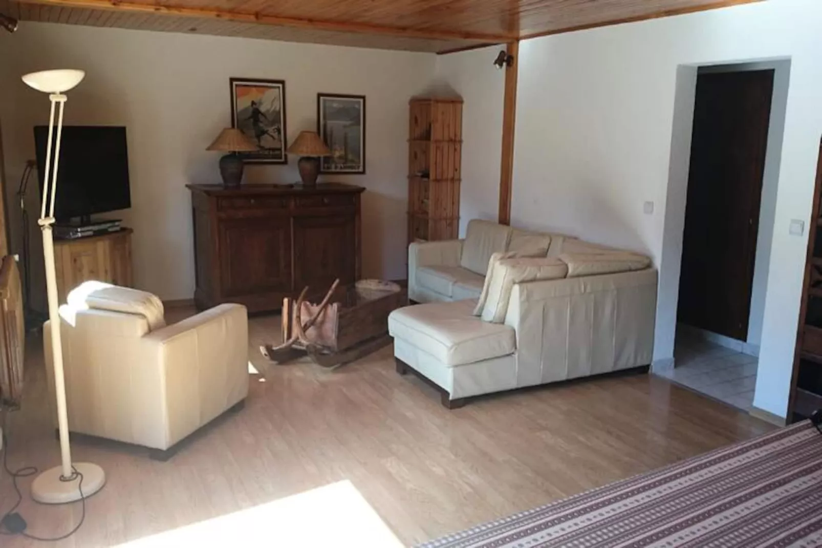 Chalet Ogegor-Niet-getagd