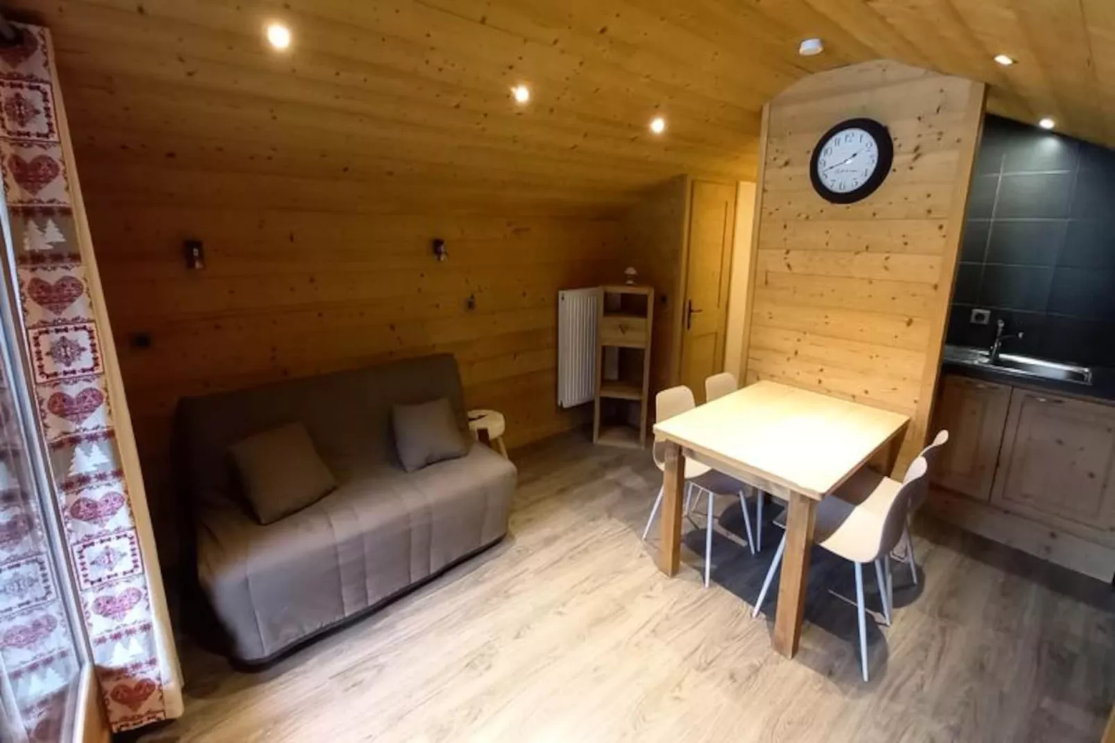 Résidence Tardevant N° 31 - Niet-getagd