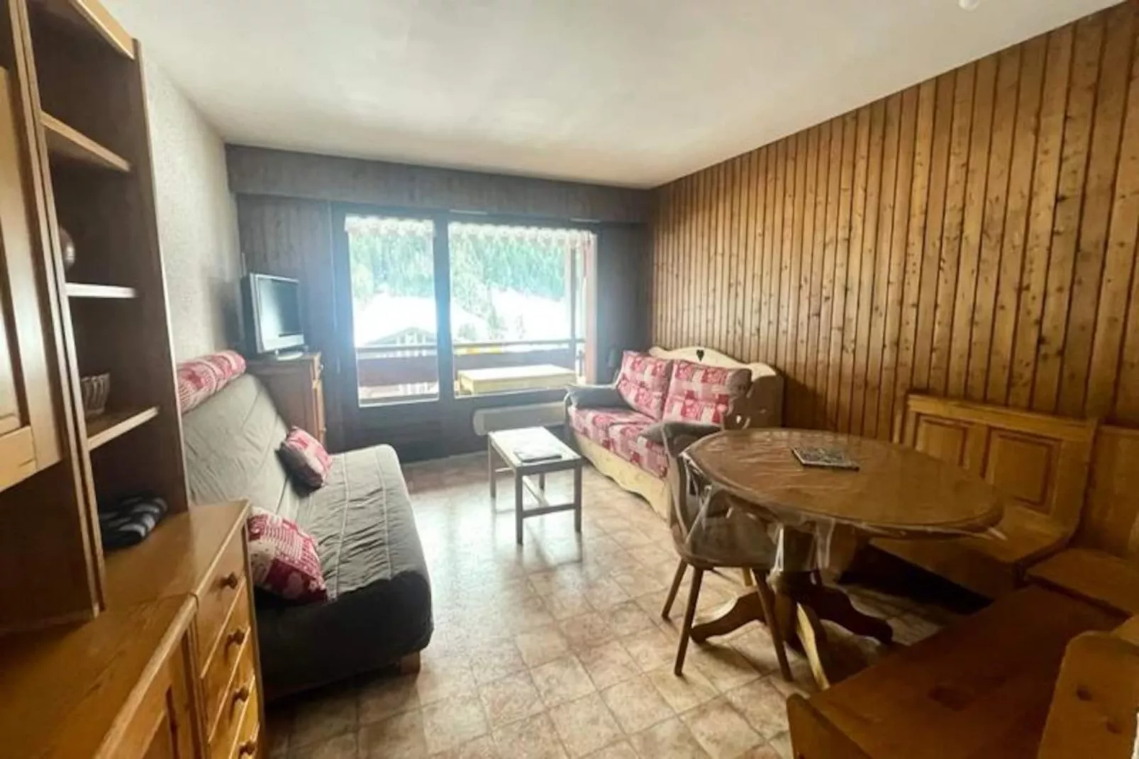 Résidence Charvet N°29-Niet-getagd