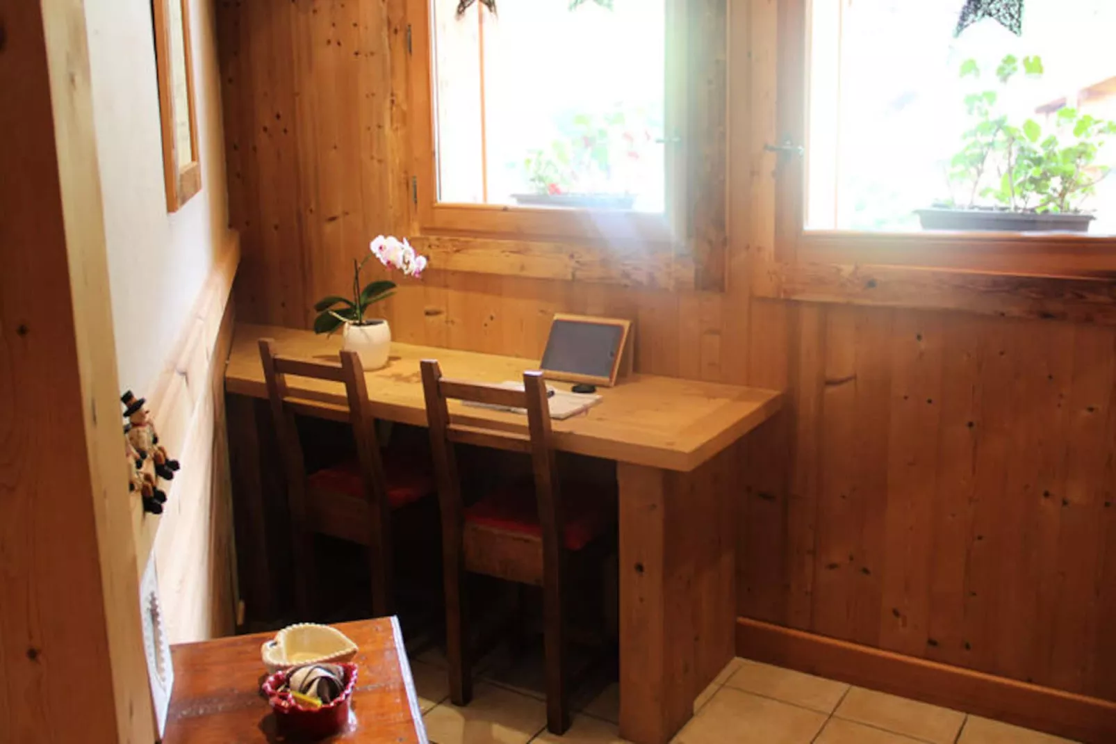 Résidence Corty-Niet-getagd